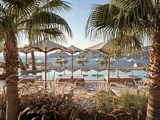 Seaside A Lifestyle Resort