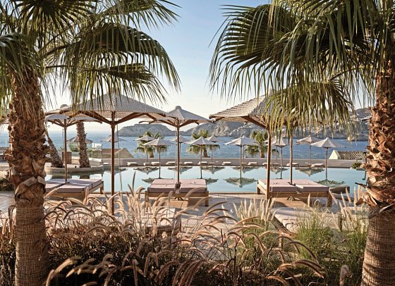 Seaside A Lifestyle Resort