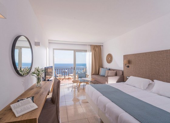 Seaside A Lifestyle Resort