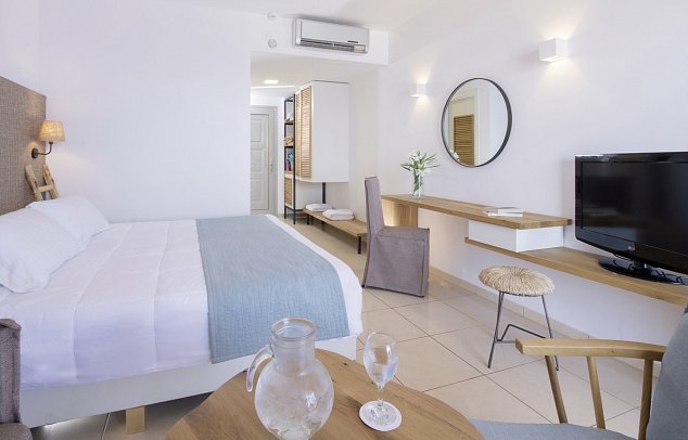 Seaside A Lifestyle Resort