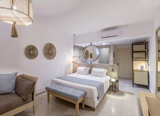 Seaside A Lifestyle Resort