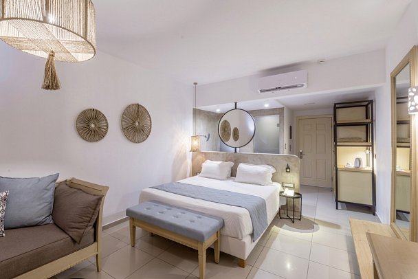 Seaside A Lifestyle Resort