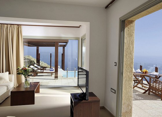Seaside A Lifestyle Resort