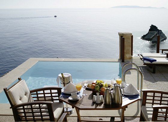 Seaside A Lifestyle Resort