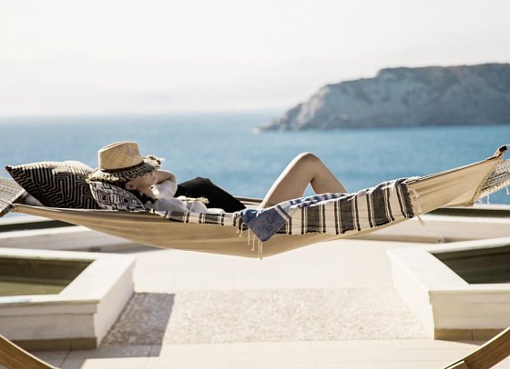 Seaside A Lifestyle Resort