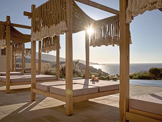 Seaside A Lifestyle Resort