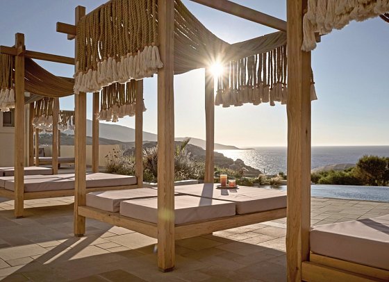 Seaside A Lifestyle Resort