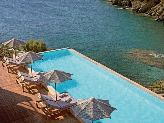 Seaside A Lifestyle Resort