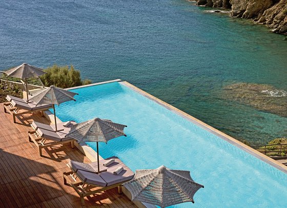 Seaside A Lifestyle Resort
