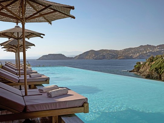 Seaside A Lifestyle Resort