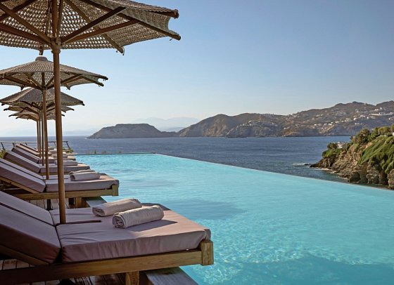 Seaside A Lifestyle Resort