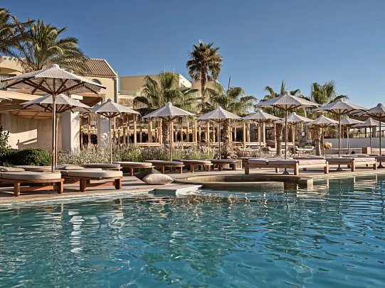 Seaside A Lifestyle Resort