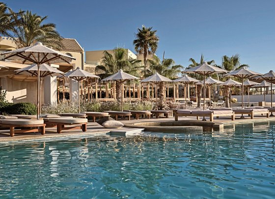 Seaside A Lifestyle Resort