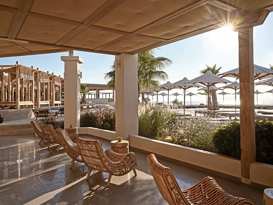 Seaside A Lifestyle Resort