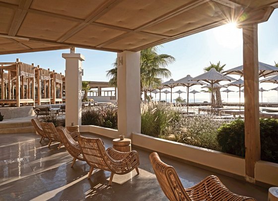 Seaside A Lifestyle Resort