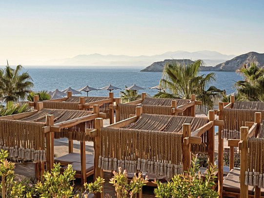 Seaside A Lifestyle Resort