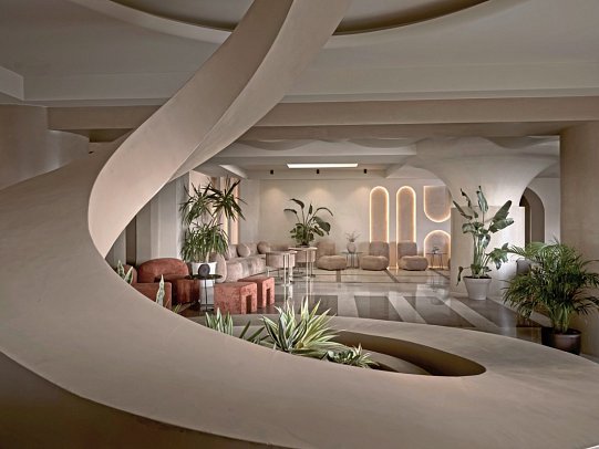 Seaside A Lifestyle Resort