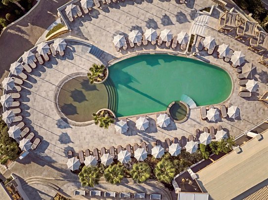 Seaside A Lifestyle Resort