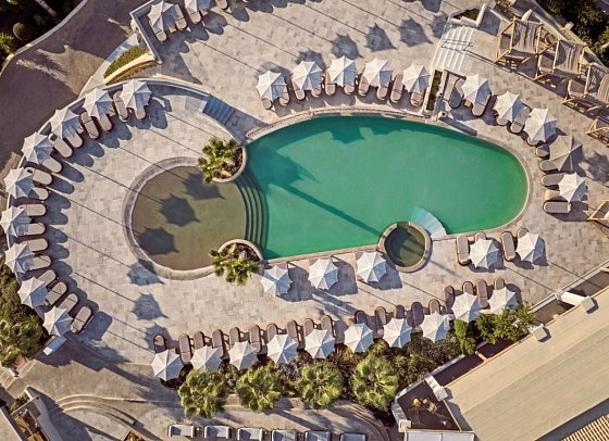 Seaside A Lifestyle Resort