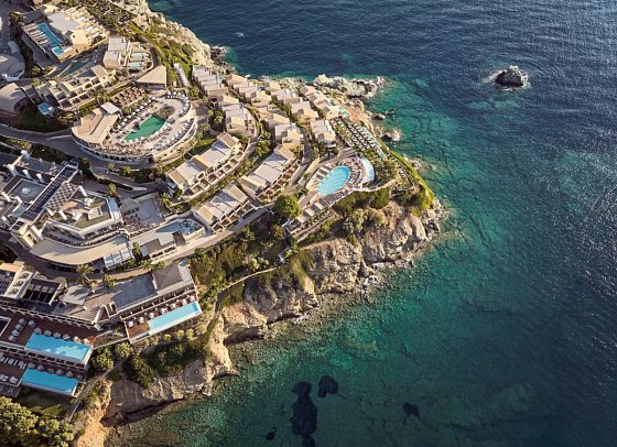 Seaside A Lifestyle Resort
