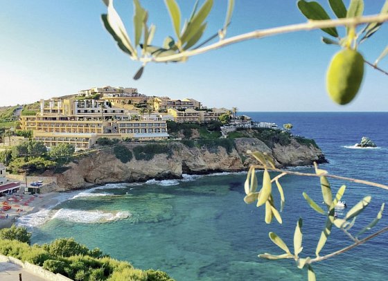 Seaside A Lifestyle Resort