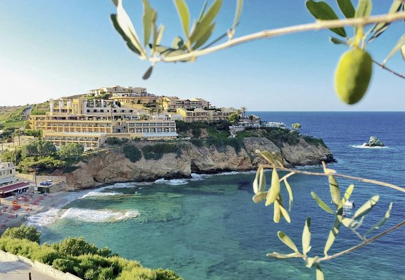 Seaside A Lifestyle Resort