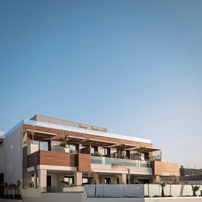 Ikones Seafront Luxury Suites