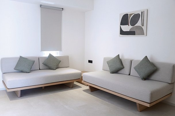 Ostria Resort & Spa - Zimmercodierung FSG