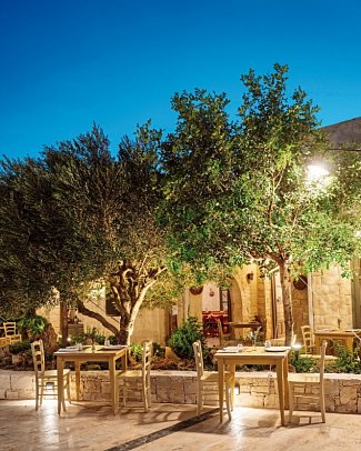 Ostria Resort & Spa
