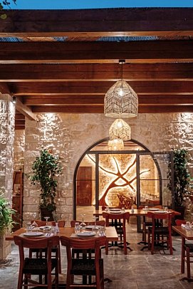 Ostria Resort & Spa
