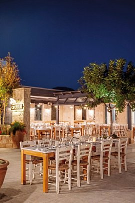 Ostria Resort & Spa