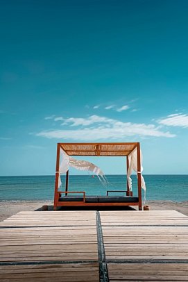 Ostria Resort & Spa