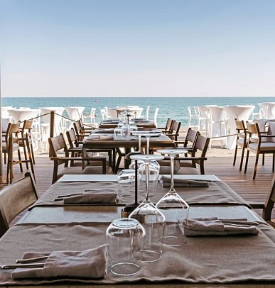 Ostria Resort & Spa