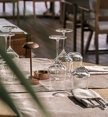 Ostria Resort & Spa