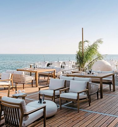 Ostria Resort & Spa