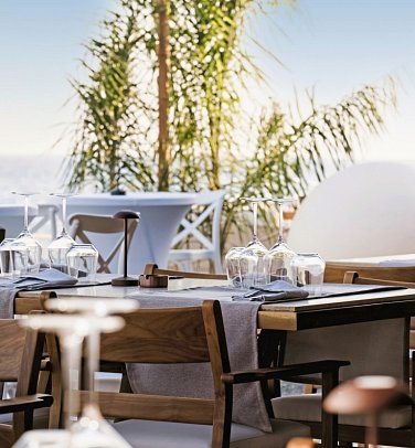 Ostria Resort & Spa