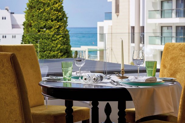 Albatros Spa & Resort