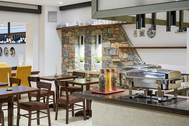 Albatros Spa & Resort