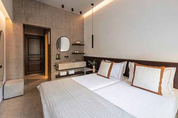 Albatros Spa & Resort