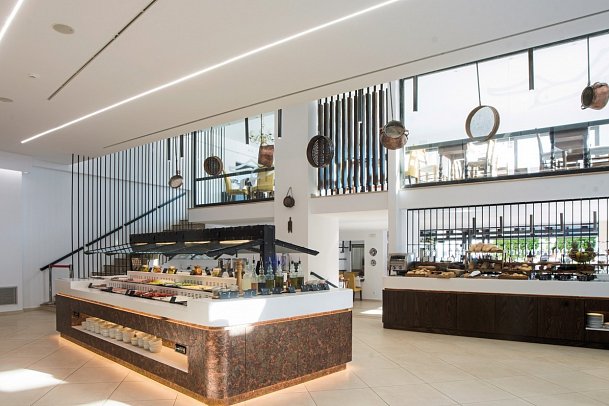 Albatros Spa & Resort