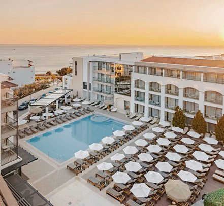 Albatros Spa & Resort