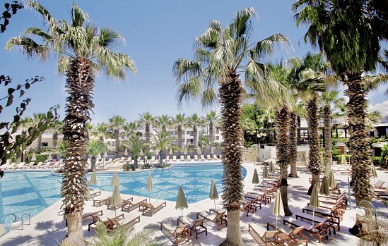 Rethymno Palace