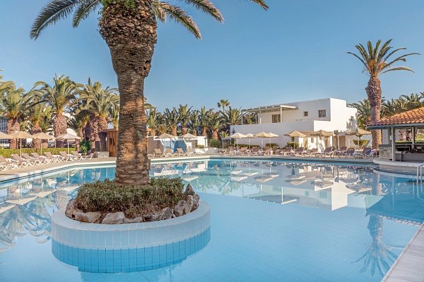 Sol by Mélia Marina Beach Crete