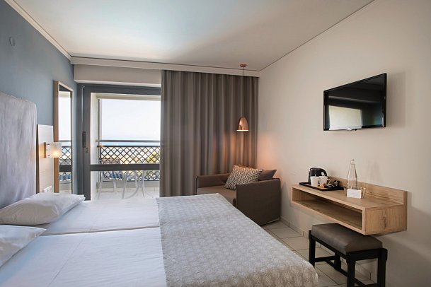 Sol by Mélia Marina Beach Crete