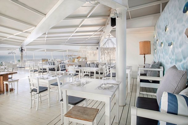 Sol by Mélia Marina Beach Crete