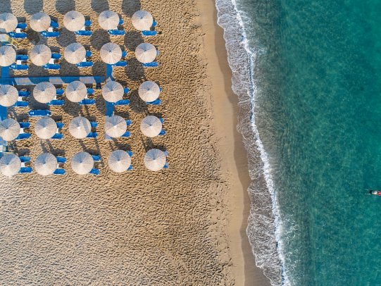 Zeus Hotels Neptuno Beach