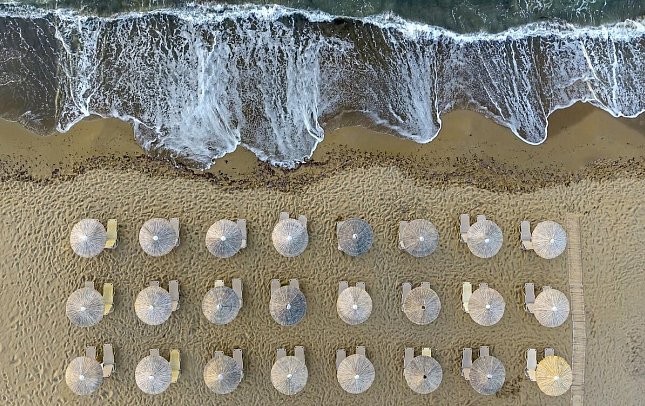 Zeus Hotels Neptuno Beach