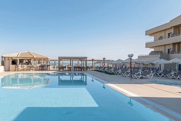 Zeus Hotels Neptuno Beach