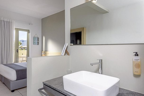 Zeus Hotels Neptuno Beach - Zimmercodierung DS1