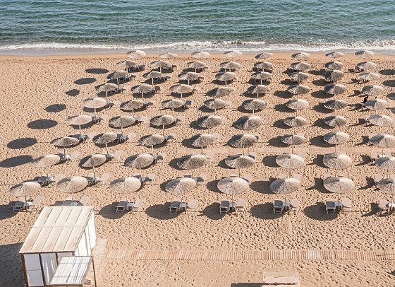 Zeus Hotels Neptuno Beach